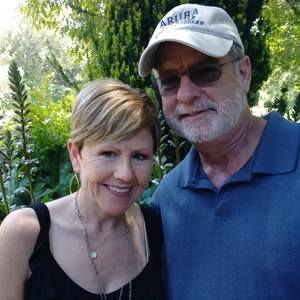 Meet your Posher, Connie